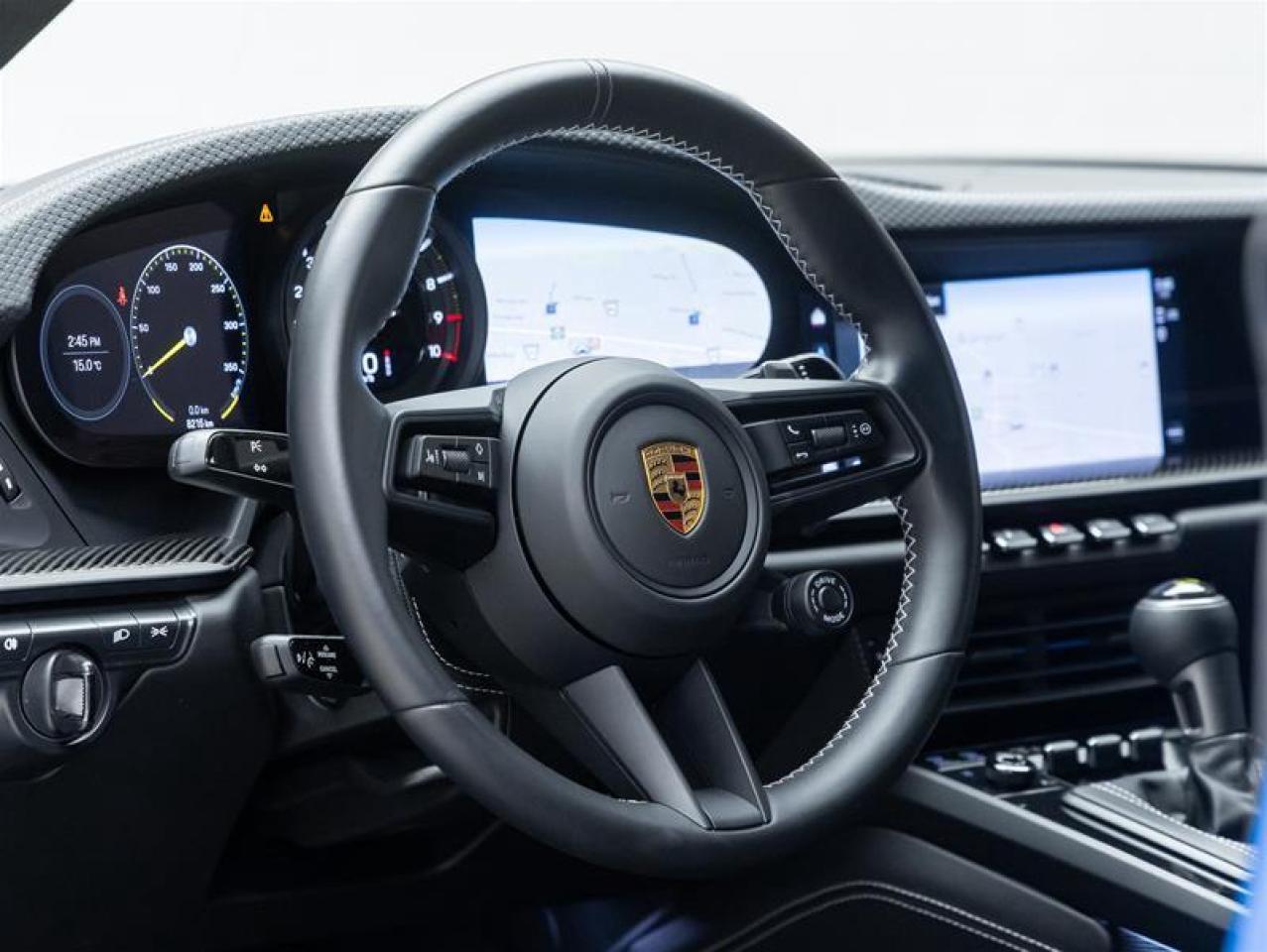 2022 Porsche 911  Photo