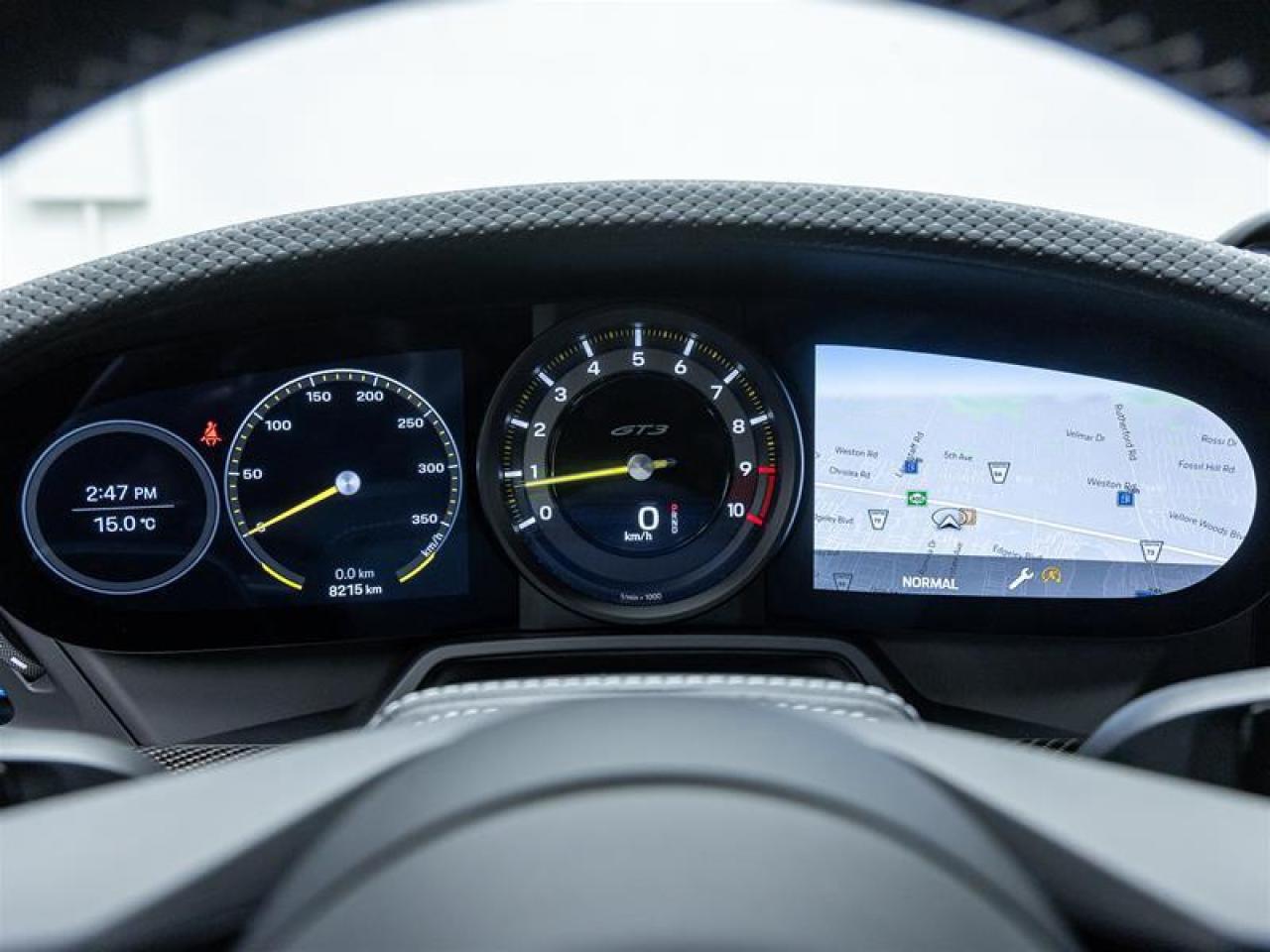 2022 Porsche 911  Photo