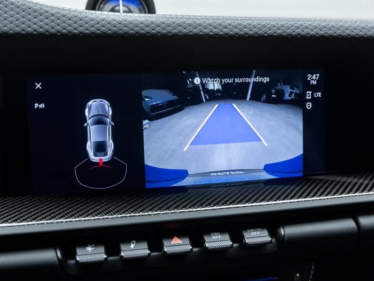 2022 Porsche 911  Photo