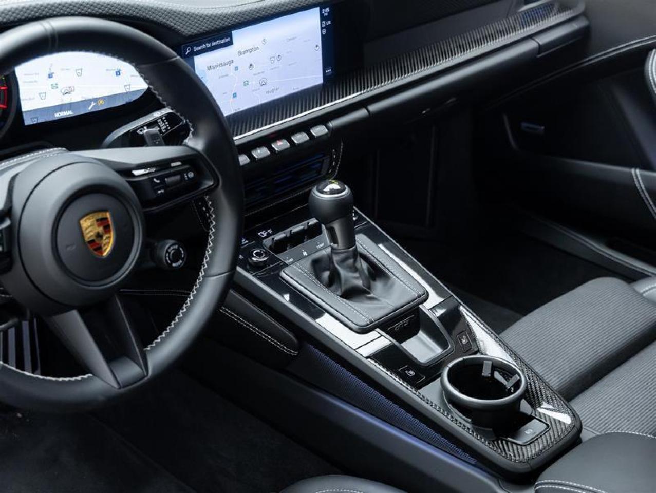 2022 Porsche 911  Photo