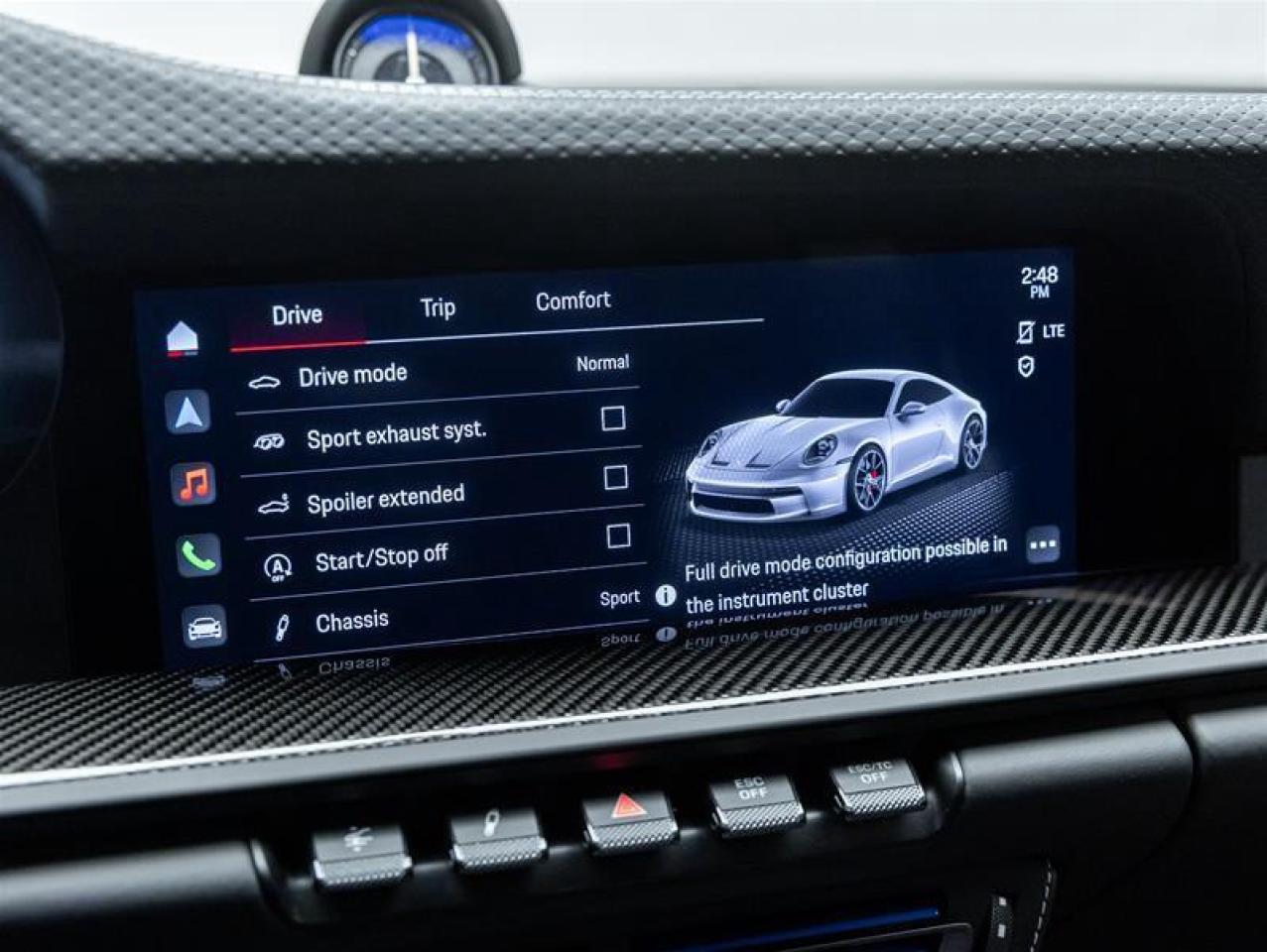 2022 Porsche 911  Photo