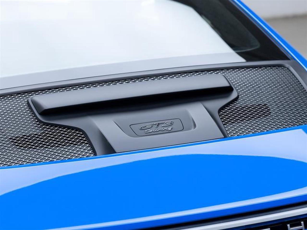 2022 Porsche 911  Photo