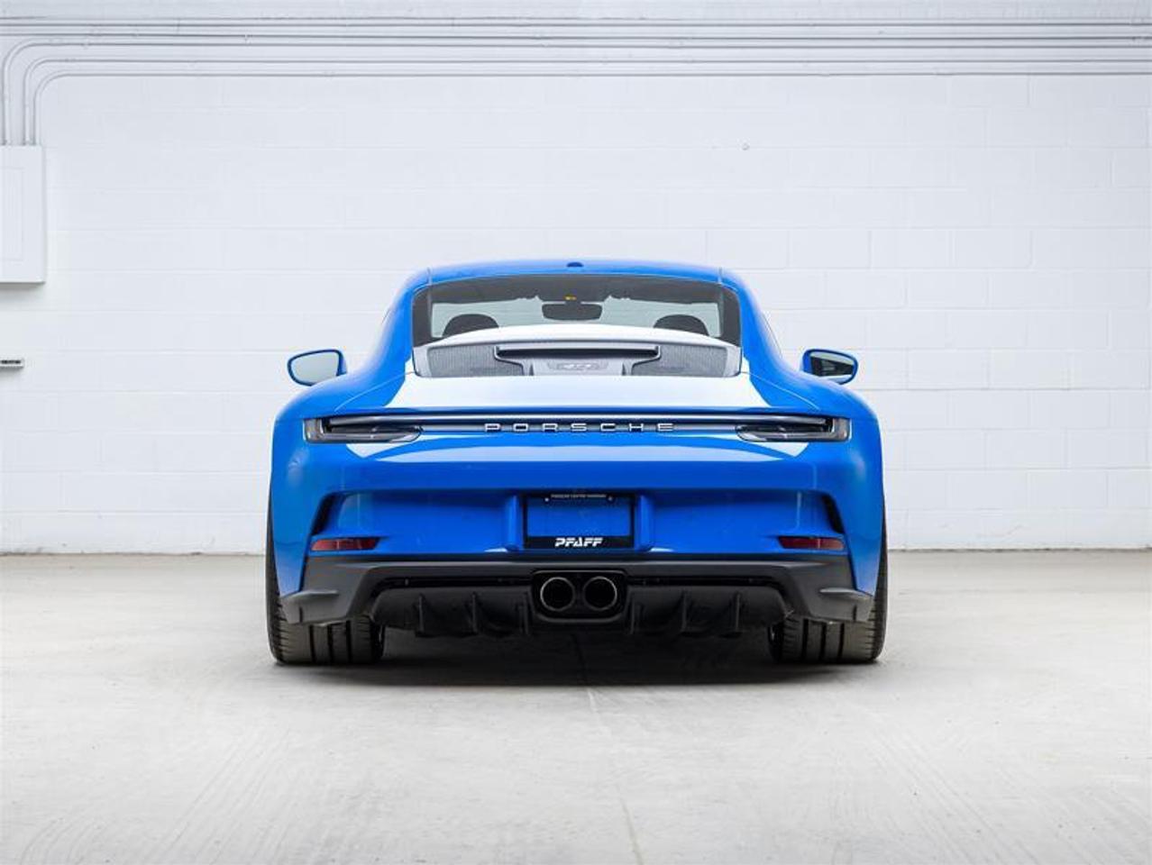 2022 Porsche 911  Photo