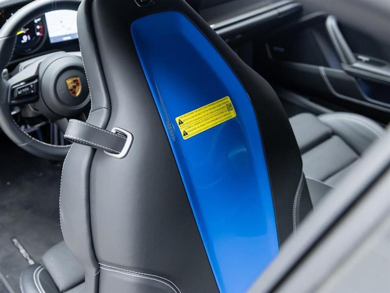 2022 Porsche 911  Photo