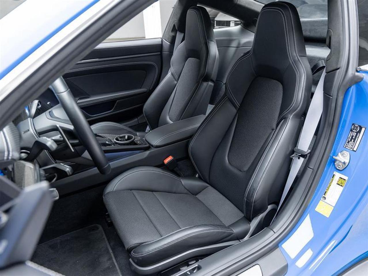 2022 Porsche 911  Photo