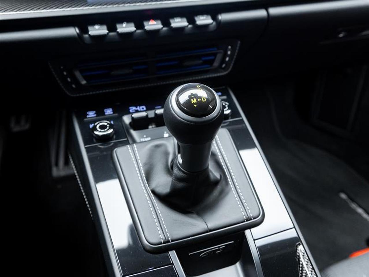 2022 Porsche 911  Photo