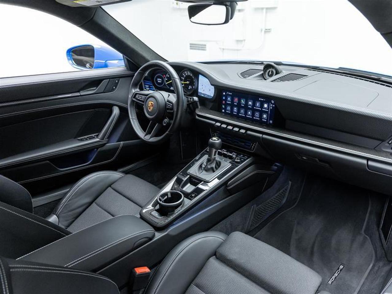 2022 Porsche 911  Photo
