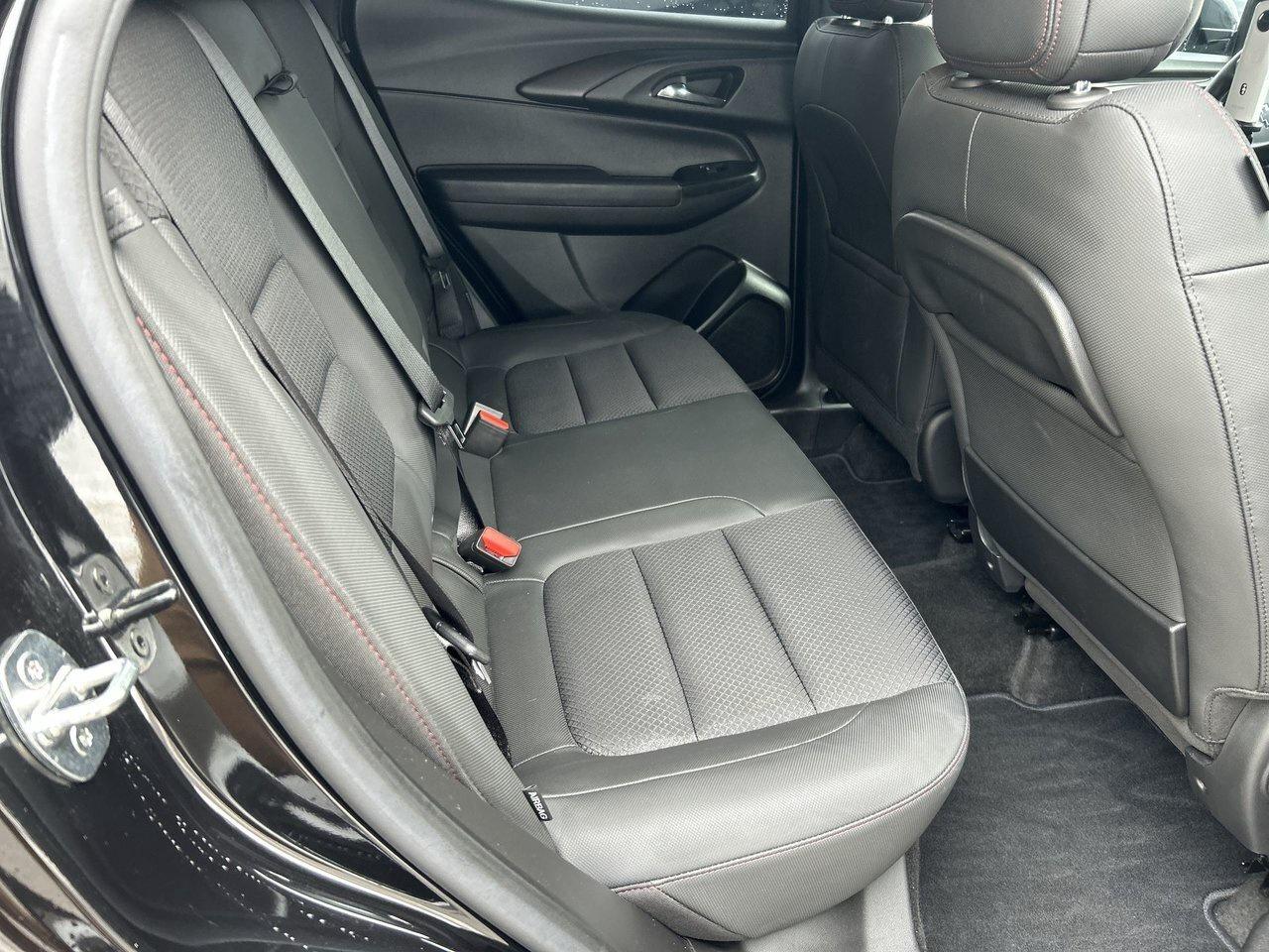 2023 Chevrolet TrailBlazer RS Low KM Lane Keeping Remote Start Photo