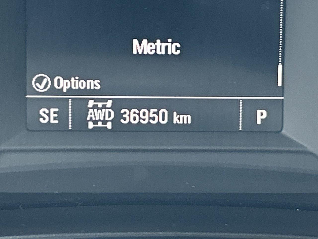 2023 Chevrolet TrailBlazer RS Low KM Lane Keeping Remote Start Photo