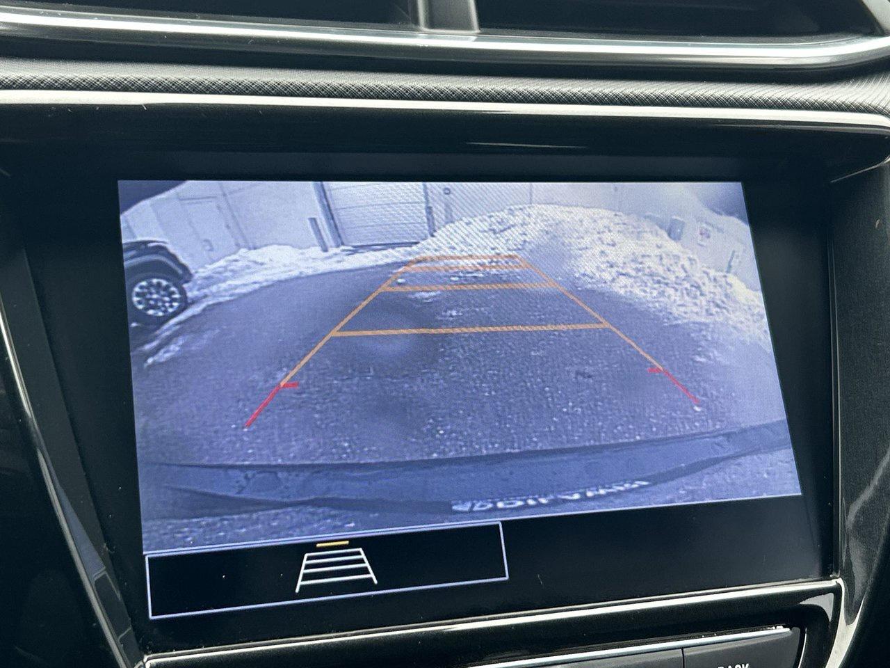 2023 Chevrolet TrailBlazer RS Low KM Lane Keeping Remote Start Photo