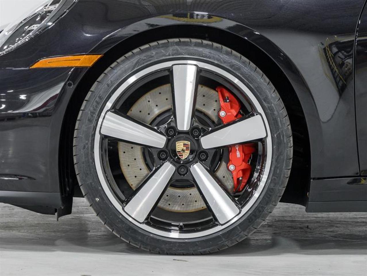 2026 Porsche 911  Photo