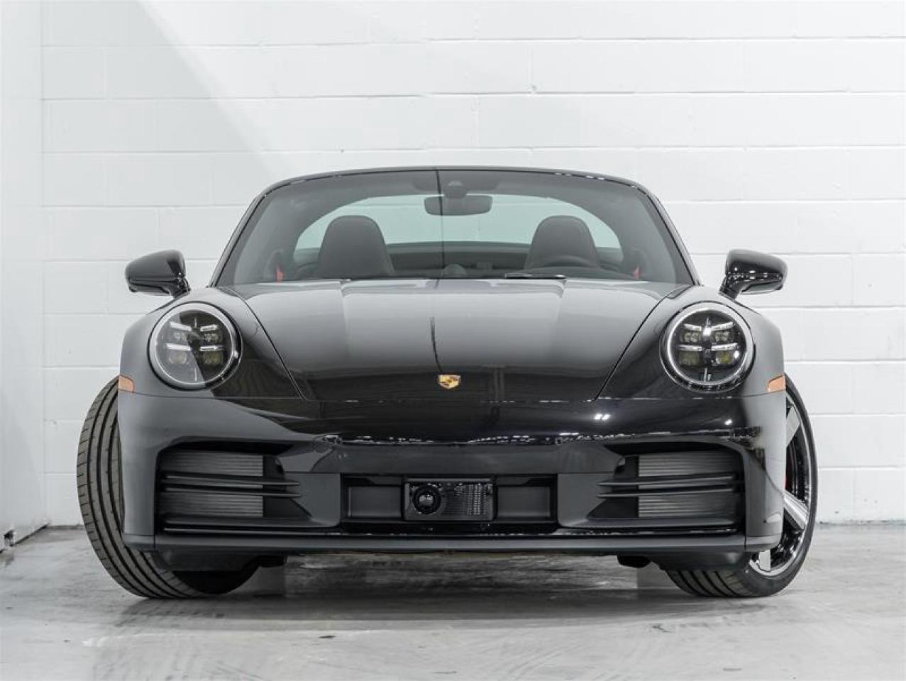 2026 Porsche 911  Photo