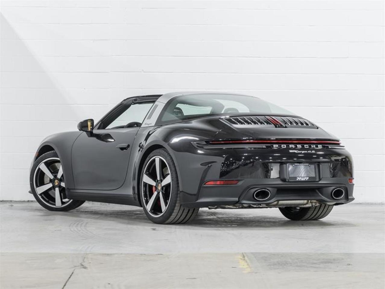 2026 Porsche 911  Photo