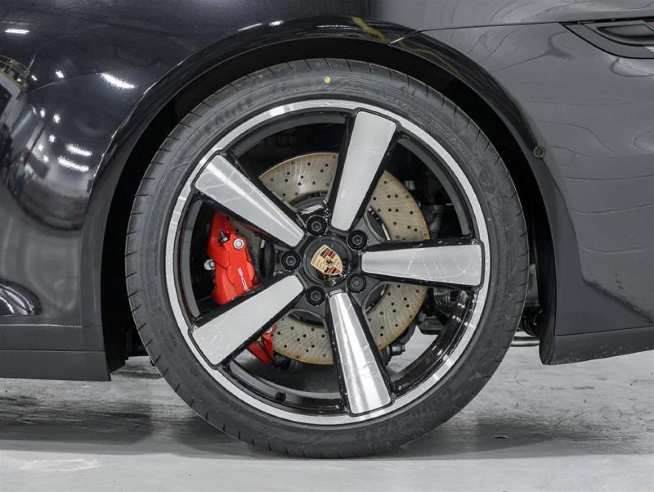 2026 Porsche 911  Photo