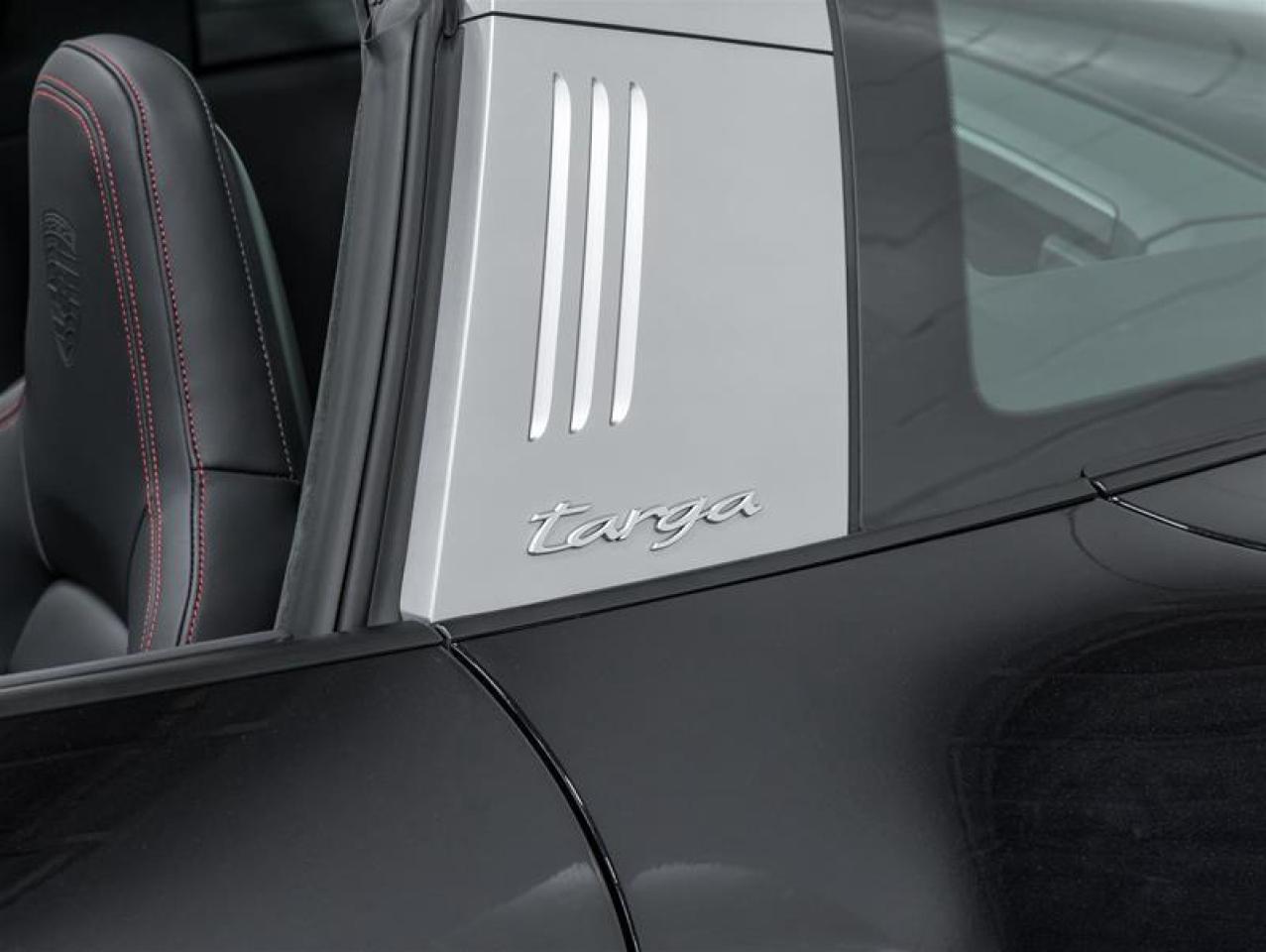 2026 Porsche 911  Photo