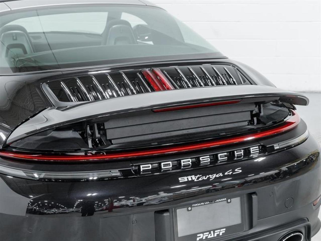 2026 Porsche 911  Photo