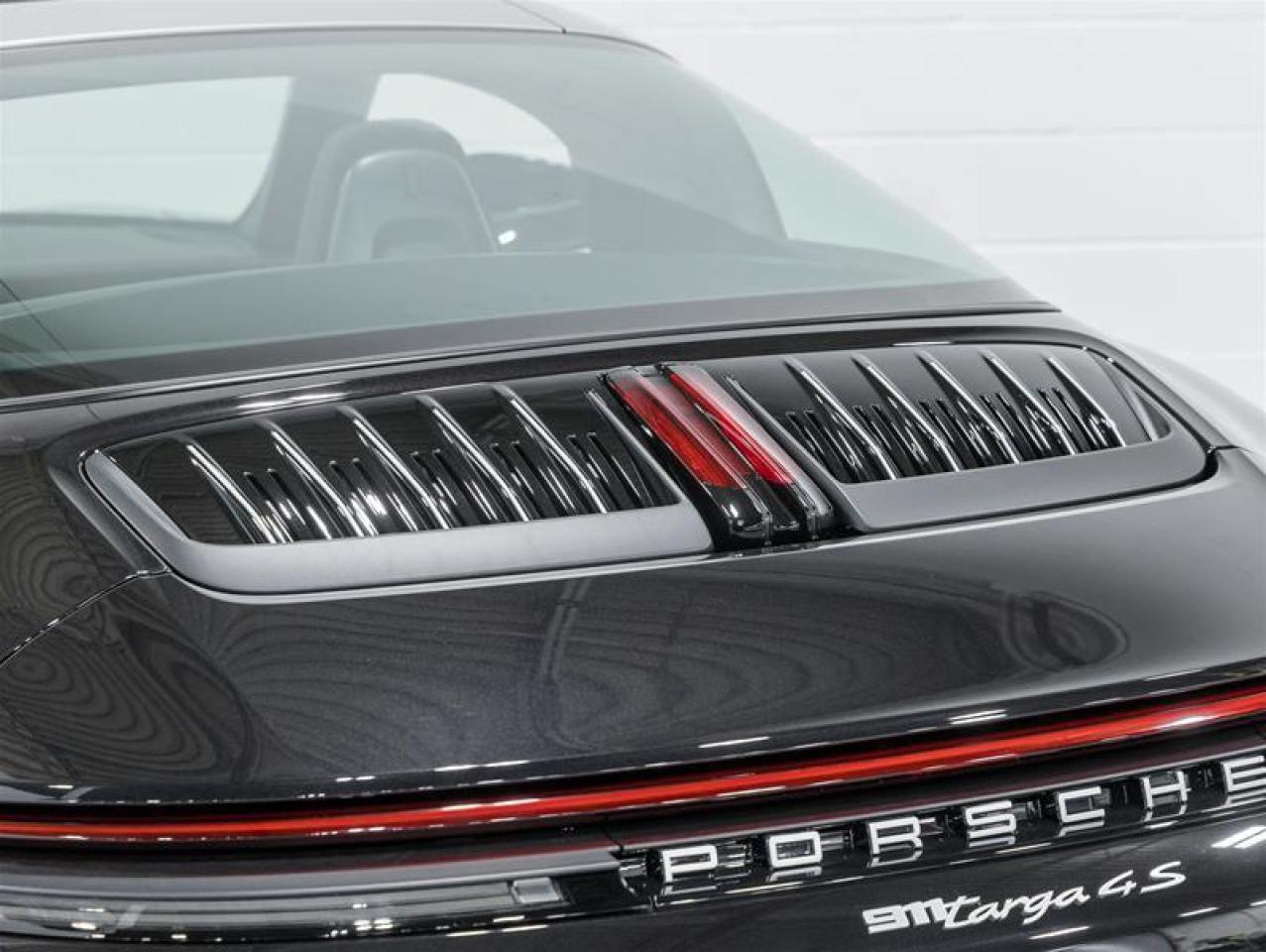 2026 Porsche 911  Photo