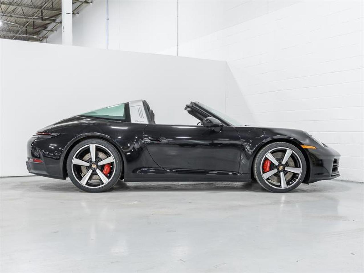 2026 Porsche 911  Photo