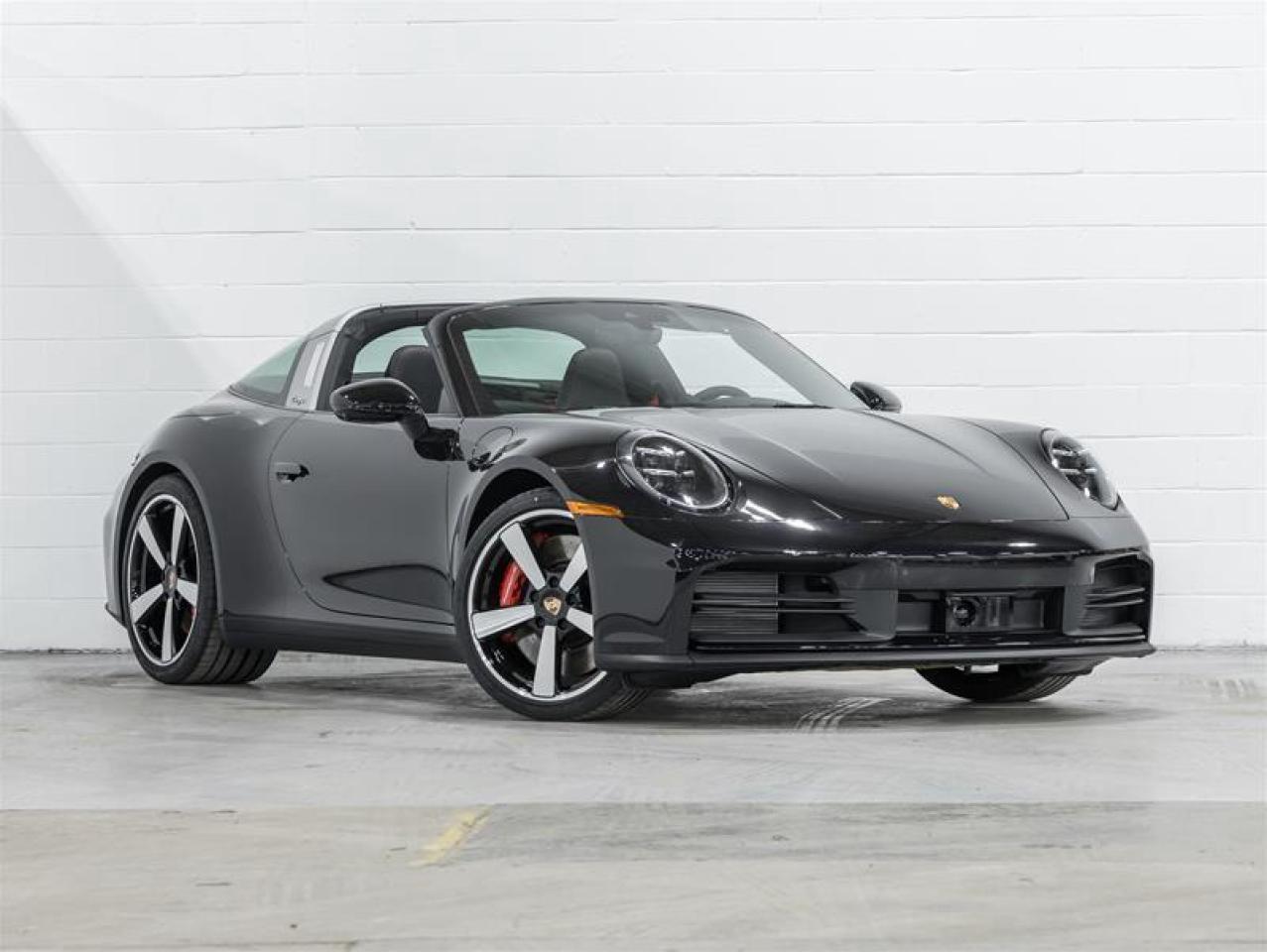 2026 Porsche 911  Photo