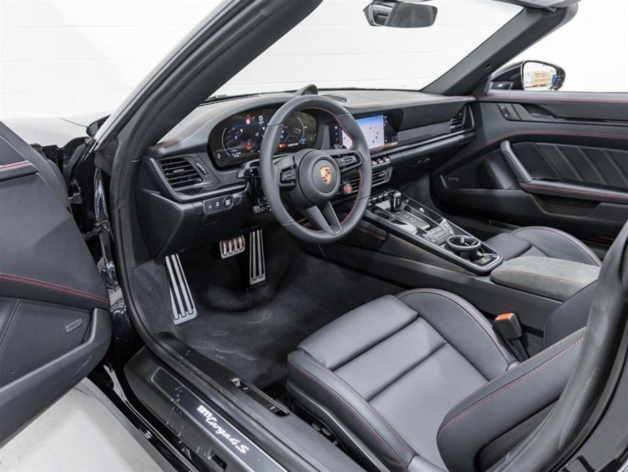 2026 Porsche 911  Photo