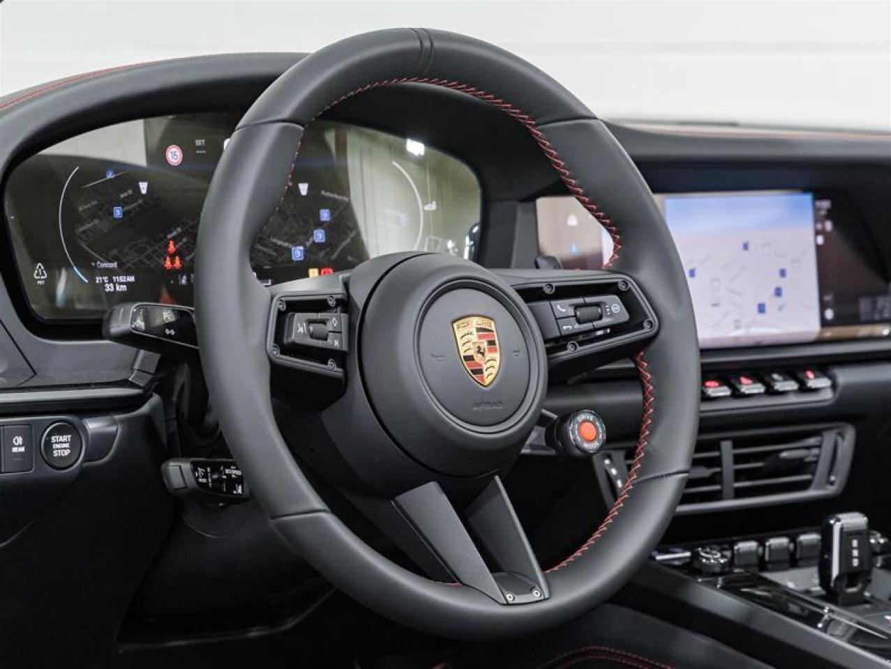 2026 Porsche 911  Photo