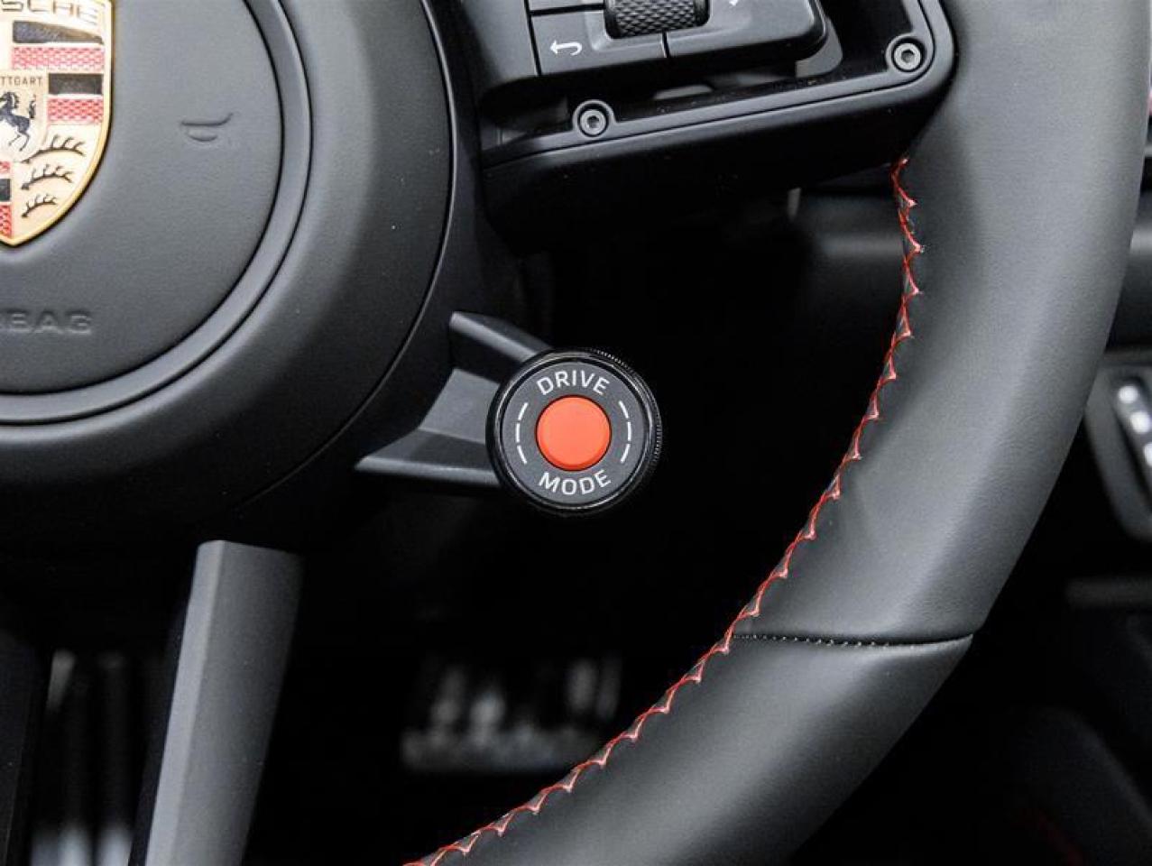 2026 Porsche 911  Photo