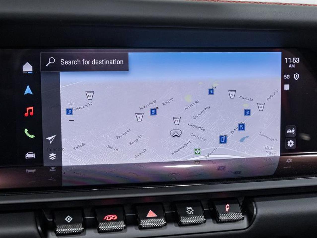 2026 Porsche 911  Photo