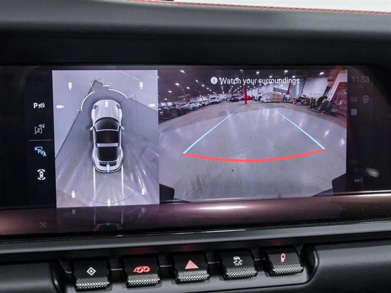 2026 Porsche 911  Photo