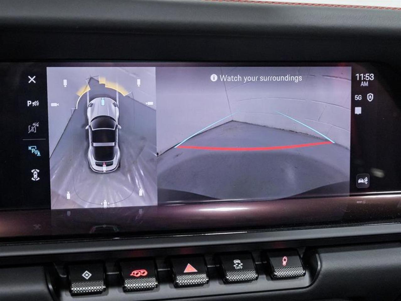 2026 Porsche 911  Photo