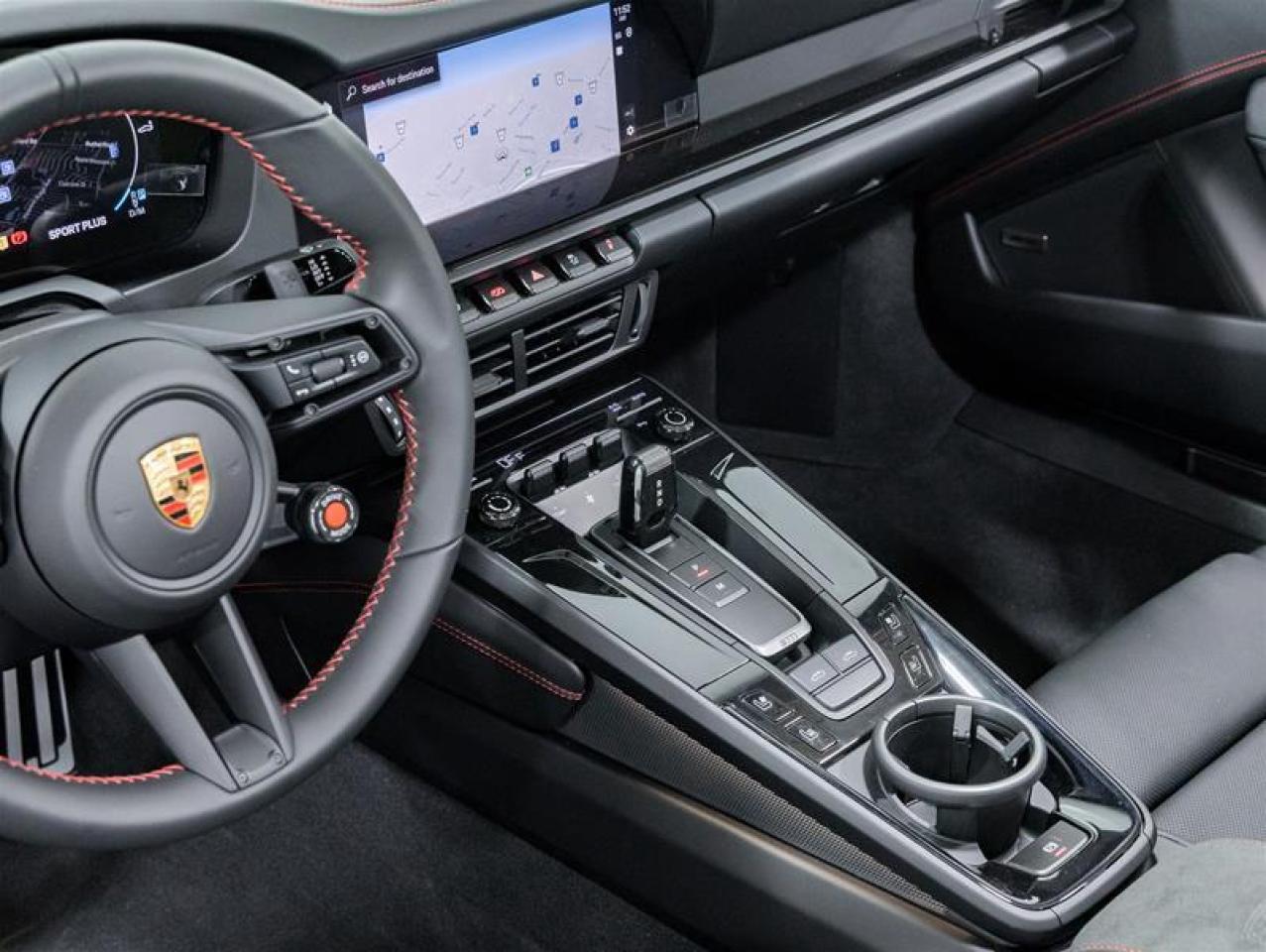 2026 Porsche 911  Photo