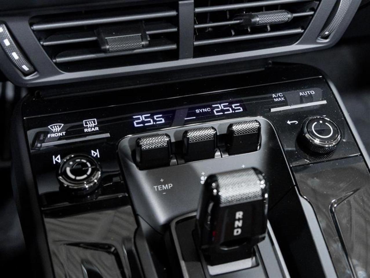 2026 Porsche 911  Photo