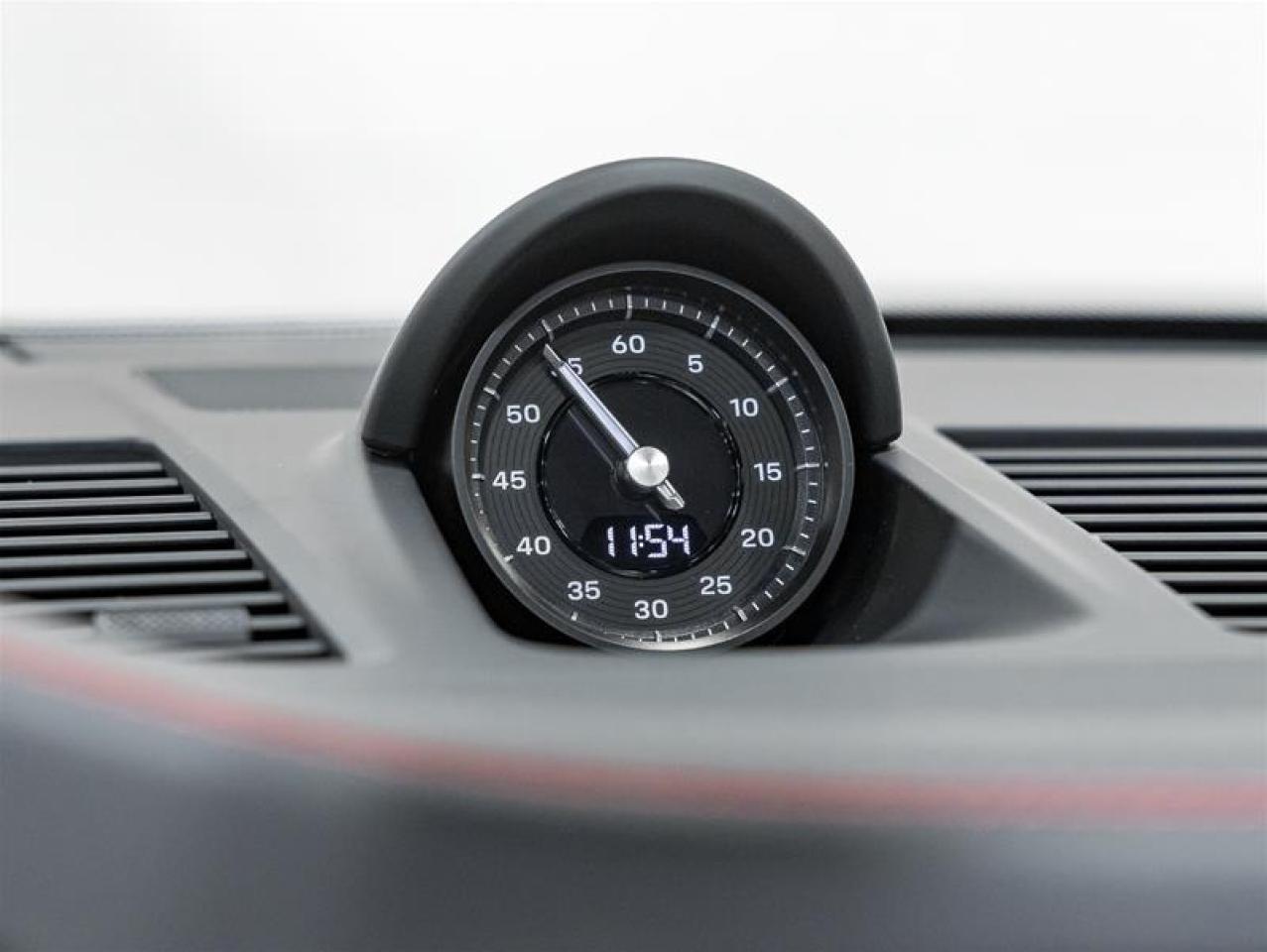 2026 Porsche 911  Photo