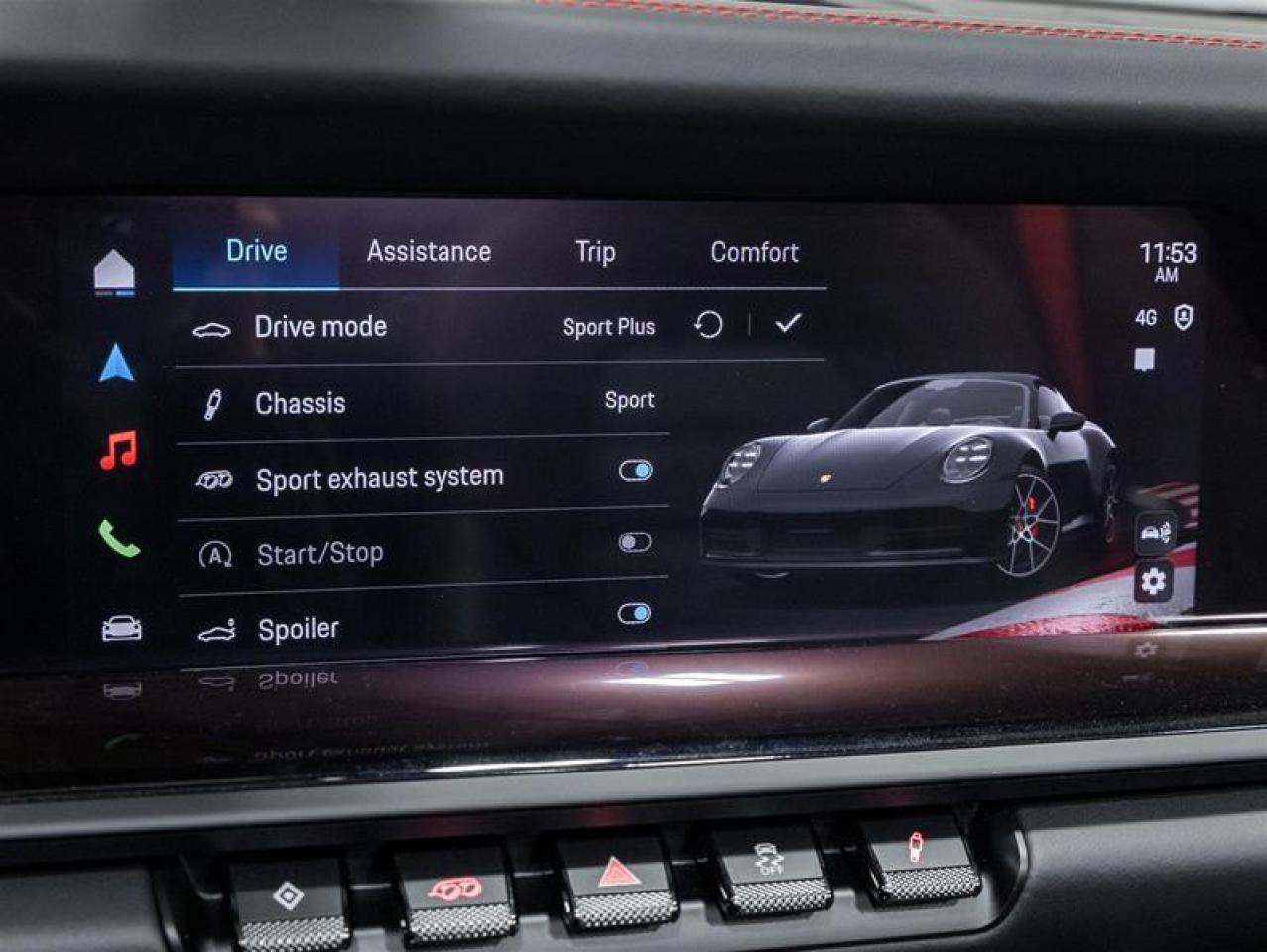 2026 Porsche 911  Photo