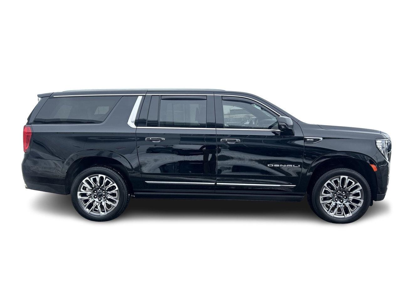 2024 GMC Yukon XL 4WD 4dr Denali Ultimate Low KM Rare Denali Ultimat Photo