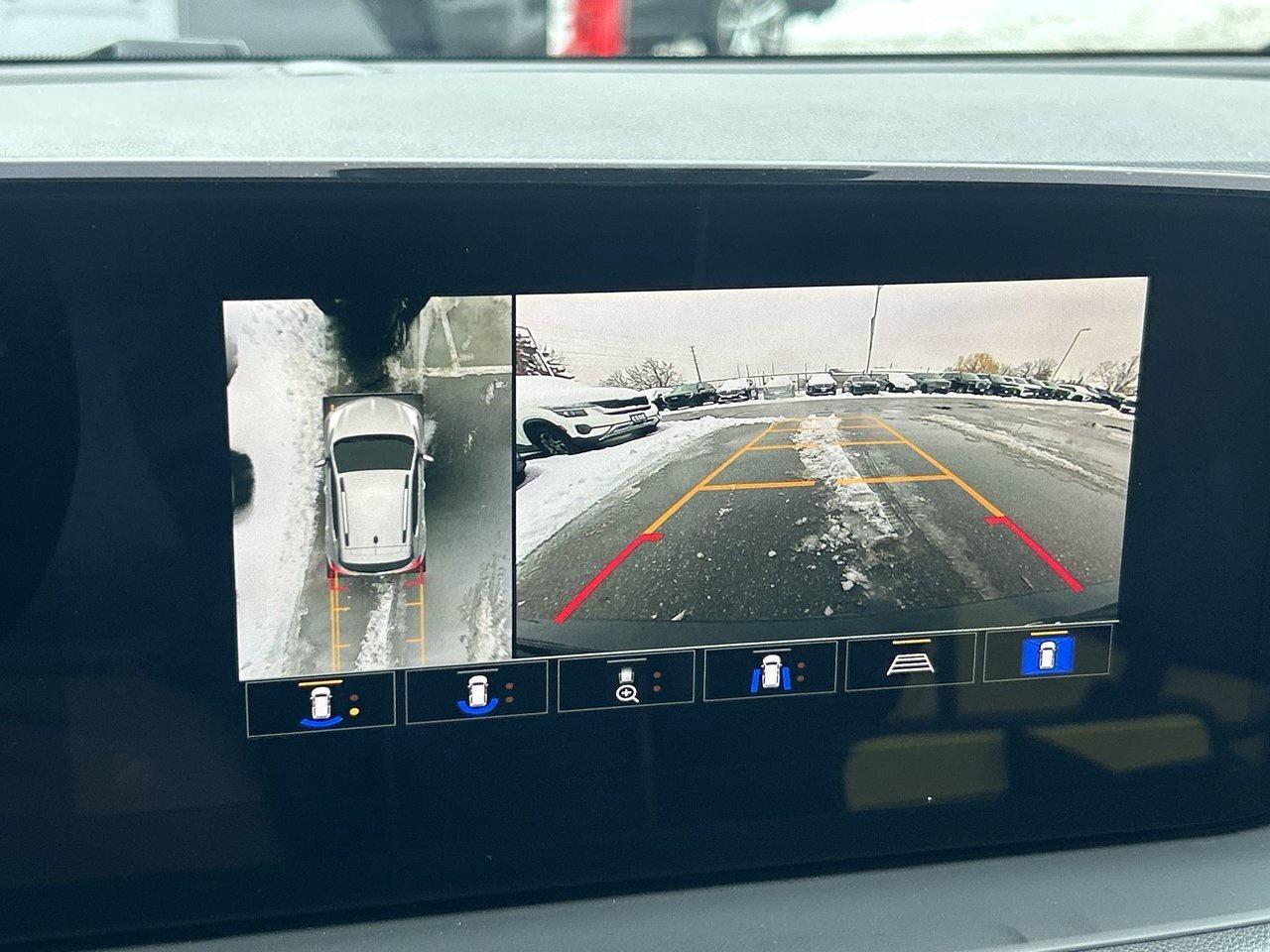 2024 Buick Encore GX Avenir Winter Tire Package Moonroof Adaptive Cruis Photo