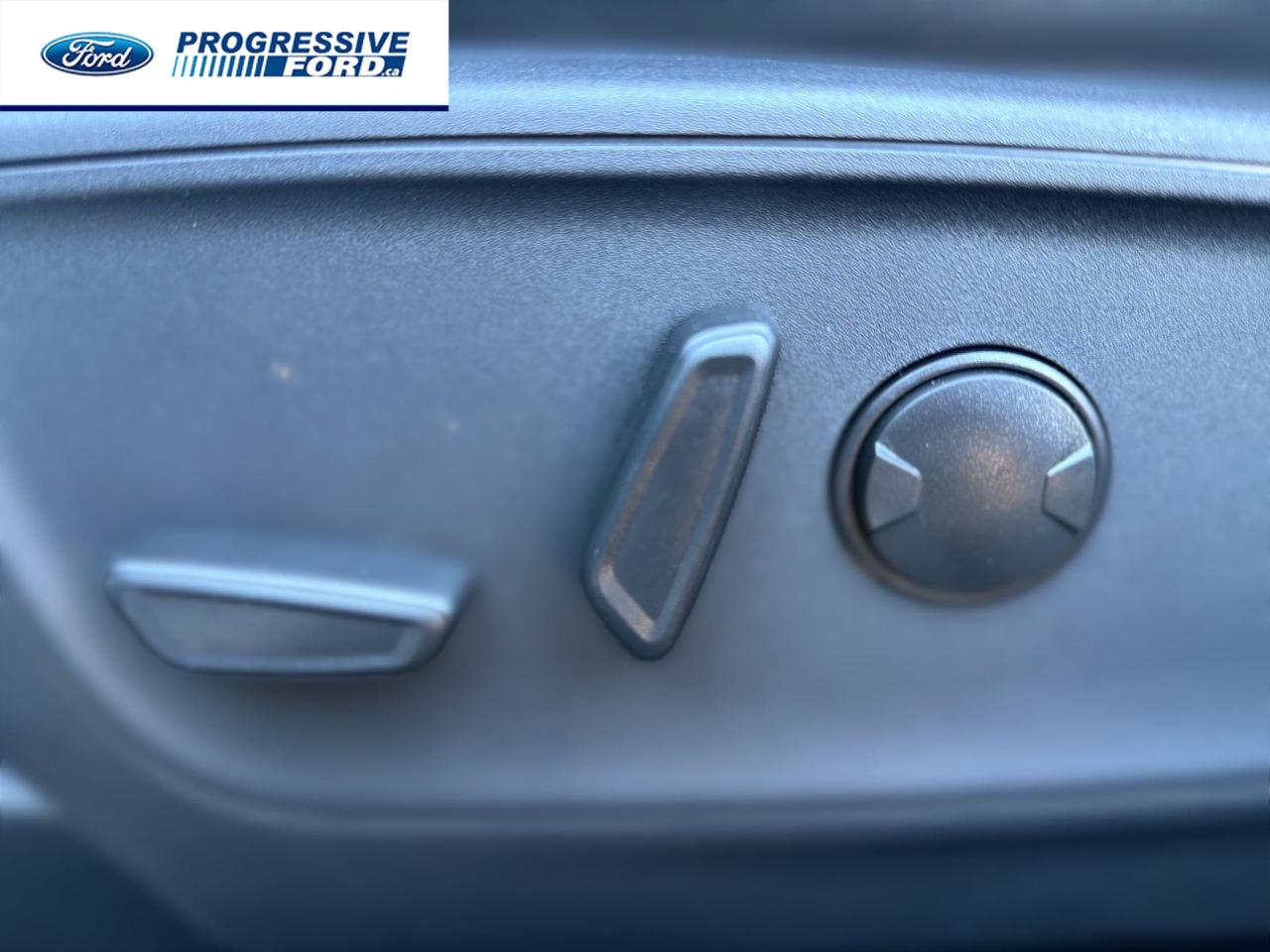 2026 Ford Bronco Sport Big Bend 4dr 4x4 Photo