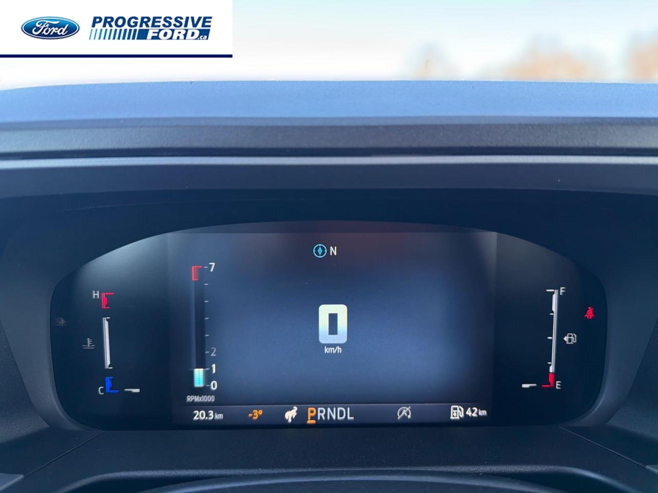 2026 Ford Bronco Sport Big Bend 4dr 4x4 Photo