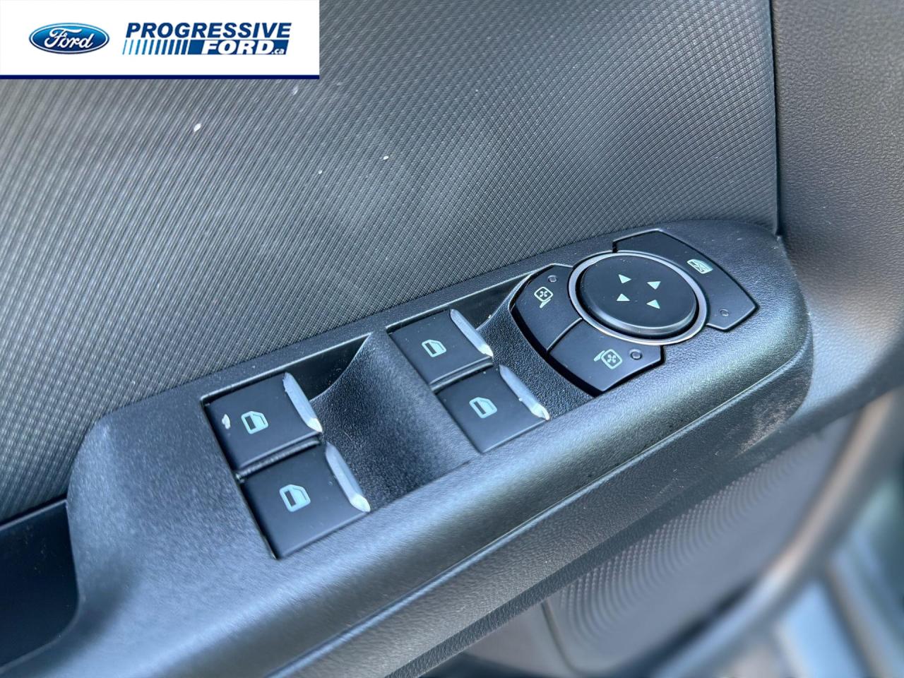 2026 Ford Bronco Sport Big Bend 4dr 4x4 Photo