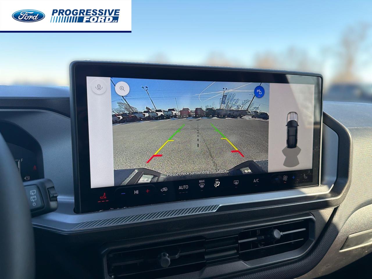 2026 Ford Bronco Sport Big Bend 4dr 4x4 Photo