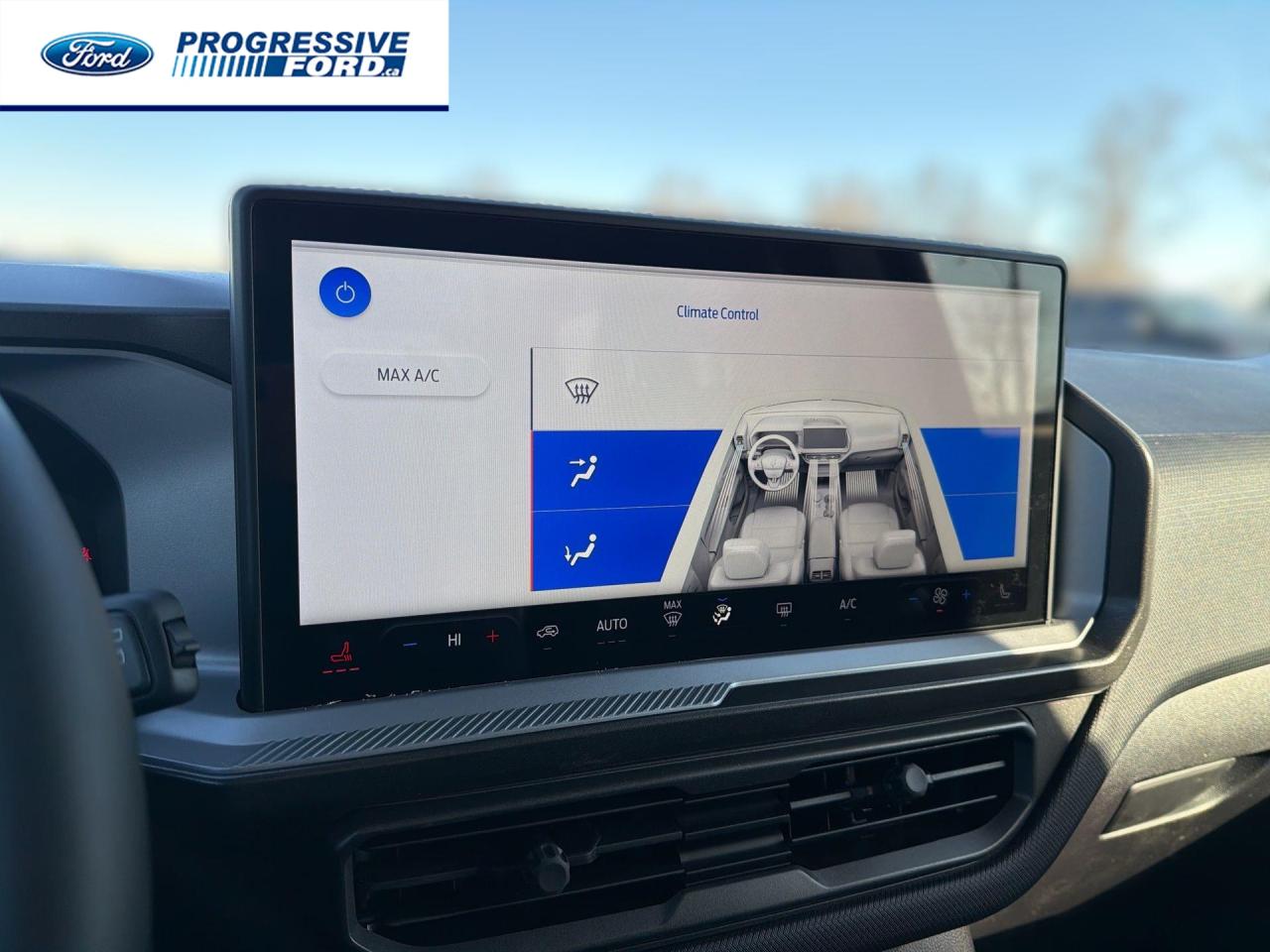 2026 Ford Bronco Sport Big Bend 4dr 4x4 Photo