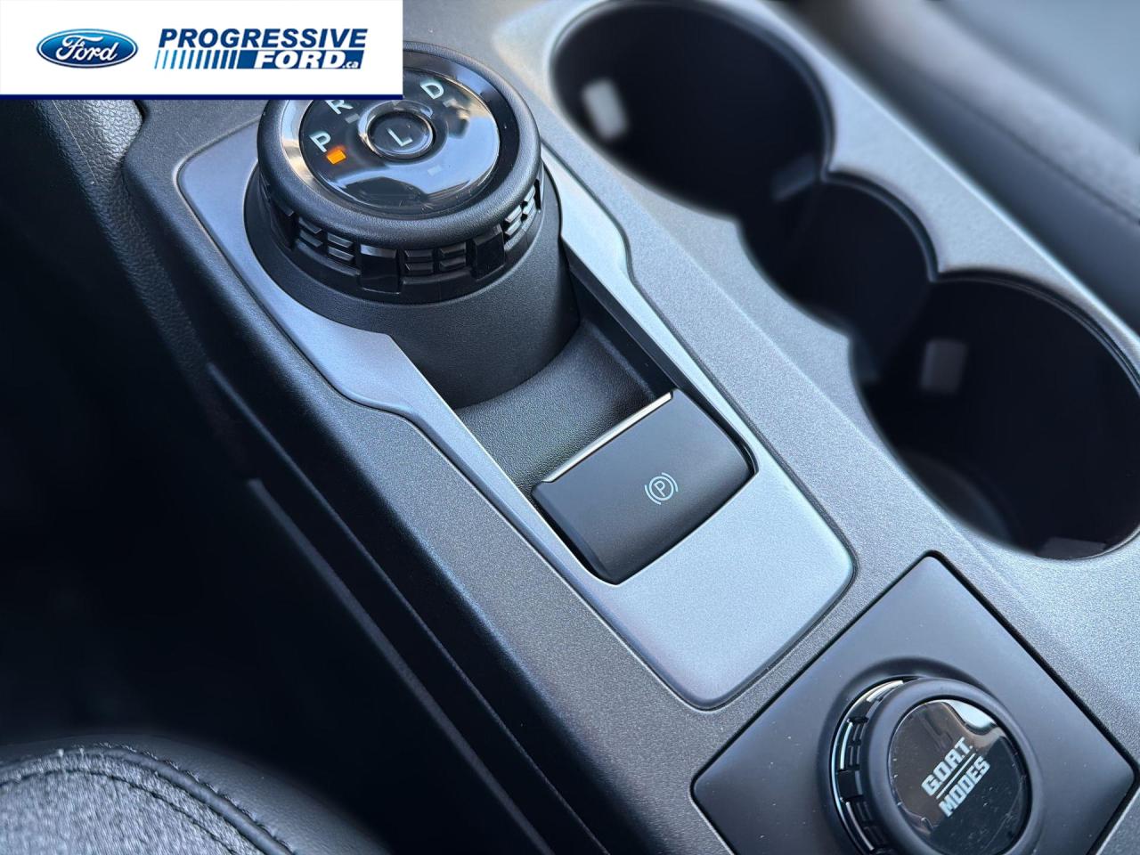 2026 Ford Bronco Sport Big Bend 4dr 4x4 Photo