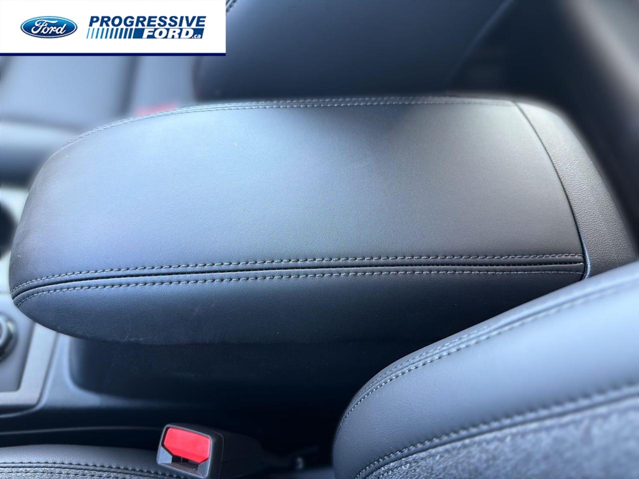 2026 Ford Bronco Sport Big Bend 4dr 4x4 Photo