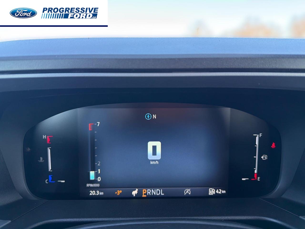 2026 Ford Bronco Sport Big Bend 4dr 4x4 Photo