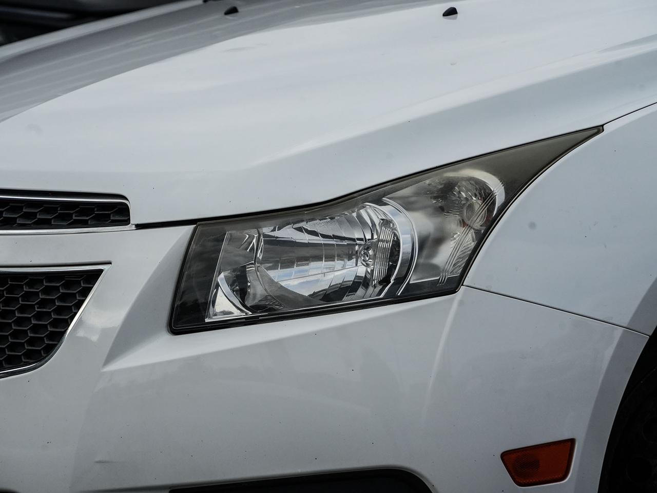 2012 Chevrolet Cruze LT Turbo+ w/1SB Photo