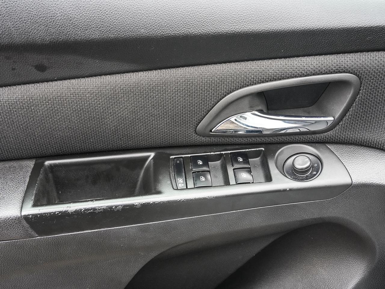 2012 Chevrolet Cruze LT Turbo+ w/1SB Photo