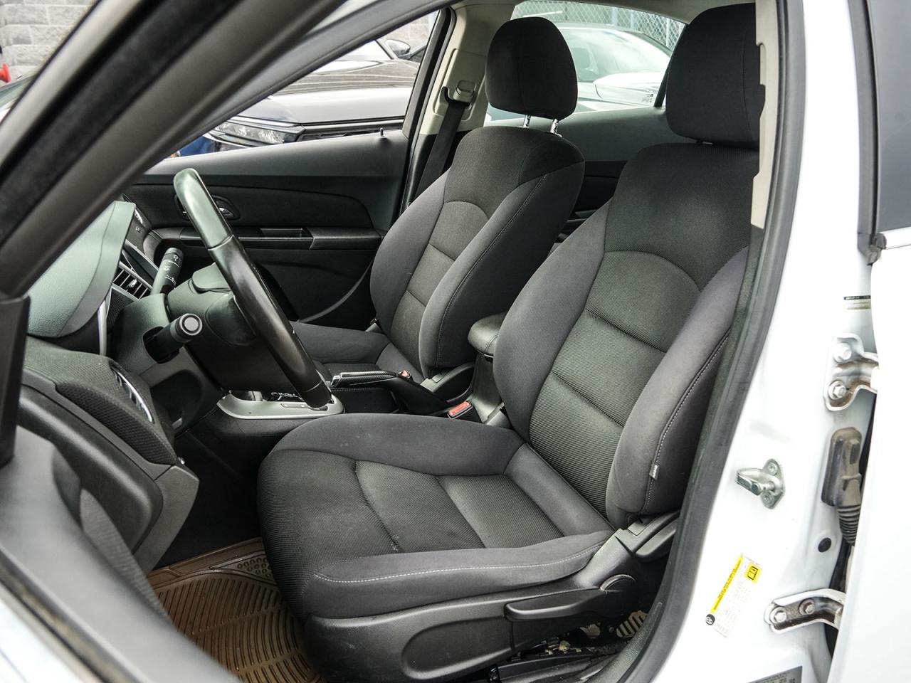 2012 Chevrolet Cruze LT Turbo+ w/1SB Photo