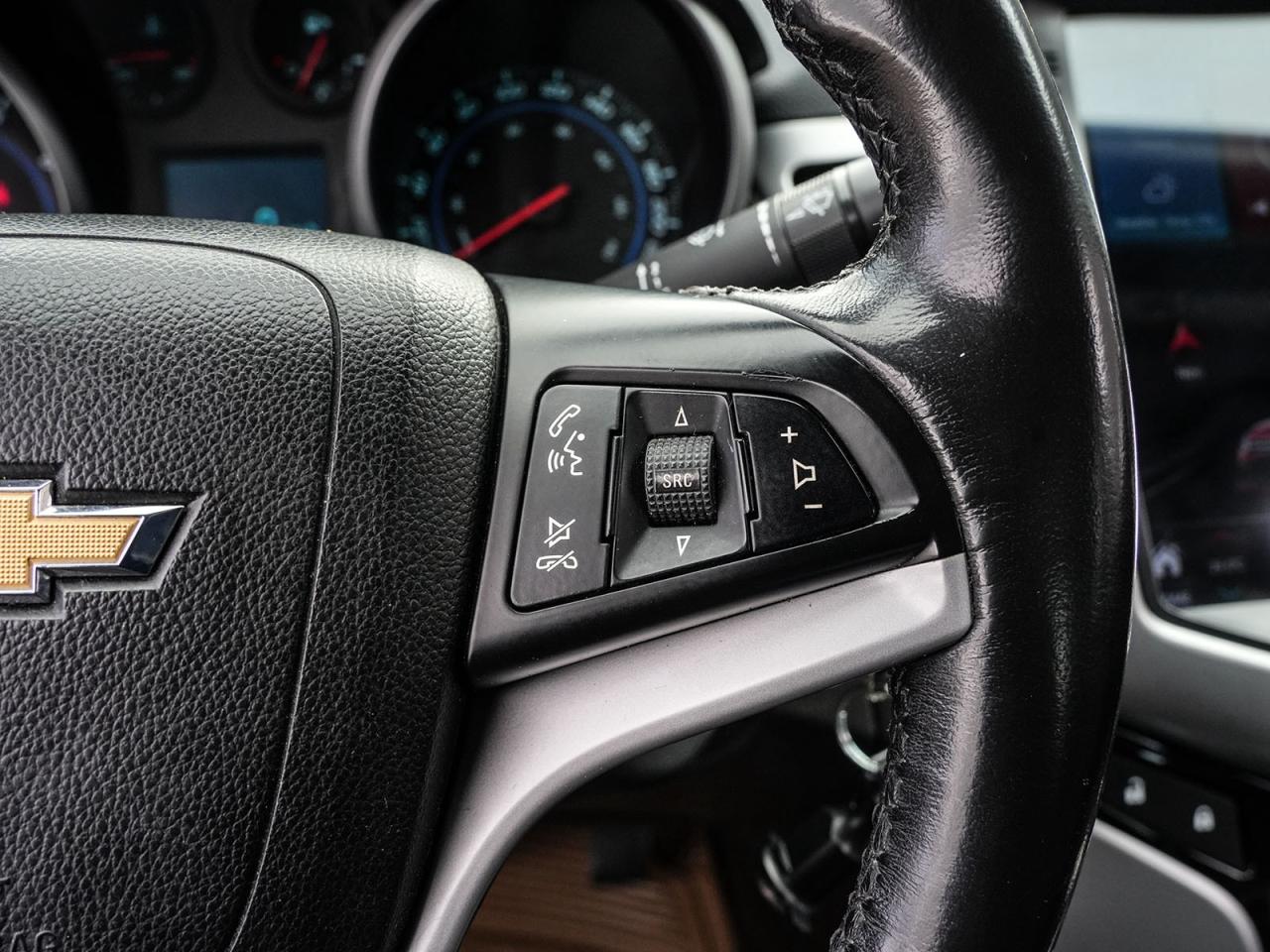 2012 Chevrolet Cruze LT Turbo+ w/1SB Photo