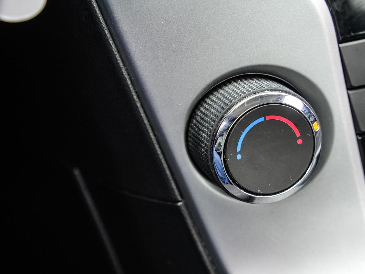 2012 Chevrolet Cruze LT Turbo+ w/1SB Photo