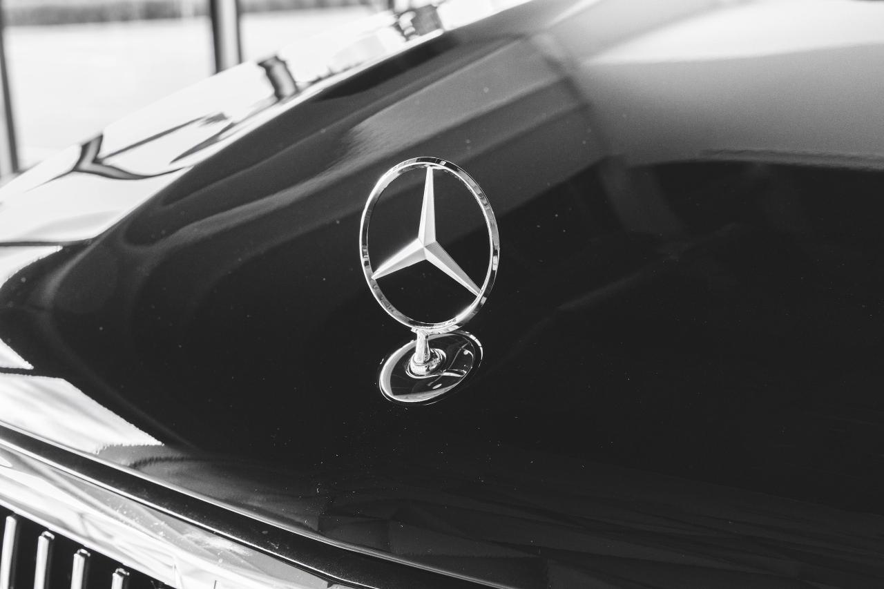 2023 Mercedes-Benz GLS Maybach GLS 600 4MATIC SUV Photo