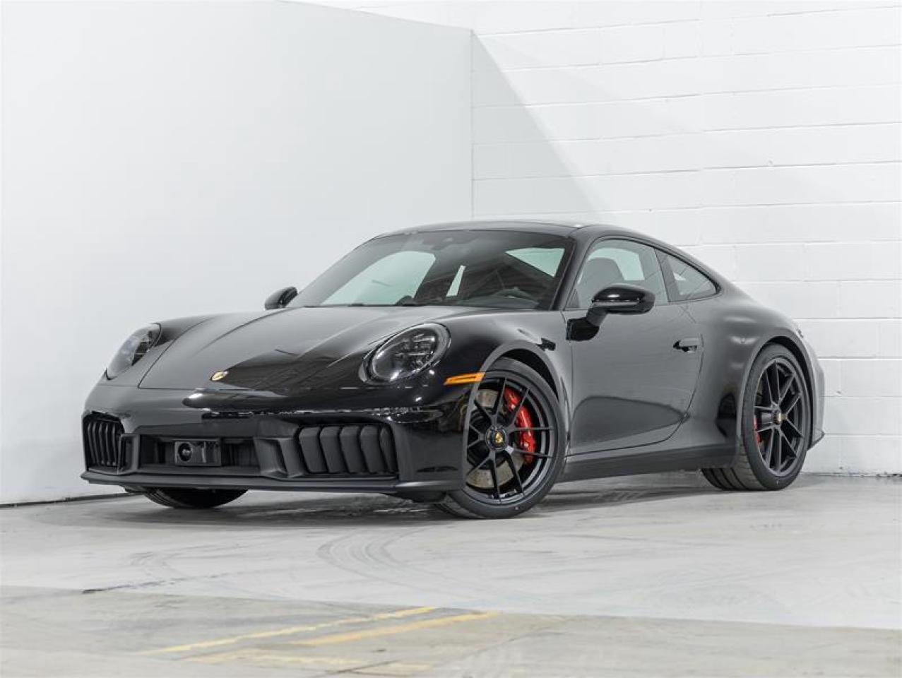 2026 Porsche 911  Photo0